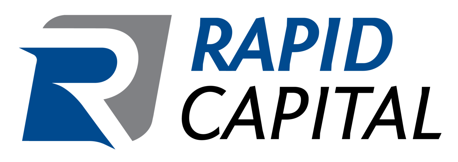 Rapid Capital Logo